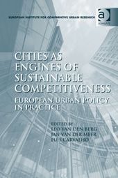 CITIES AS ENGINES OF SUSTAINABLE COMPETITIVENESS