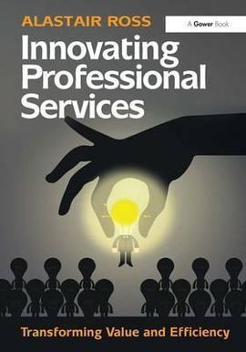 INNOVATING PROFESSIONAL SERVICES