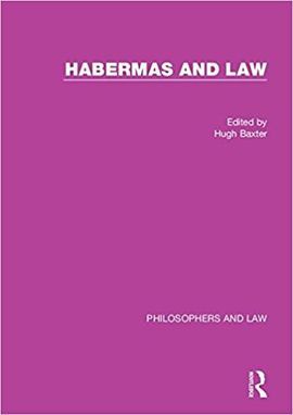 HABERMAS AND LAW