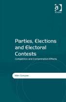 PARTIES, ELECTIONS AND ELECTORAL CONTESTS
