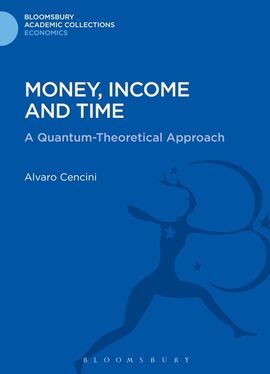 MONEY, INCOME AND TIME