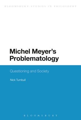 MICHEL MEYER´S PROBLEMATOLOGY