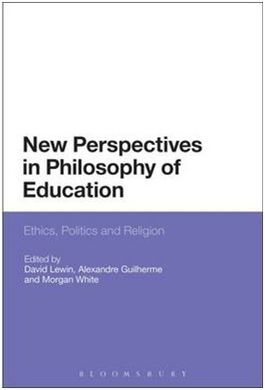 NEW PERSPECTIVES IN PHILOSOPHY OF EDUCATION