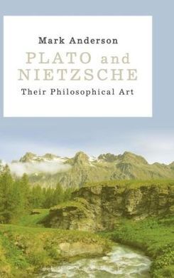 PLATO AND NIETZSCHE