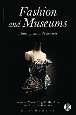 FASHION AND MUSEUMS