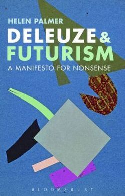 DELEUZE AND FUTURISM