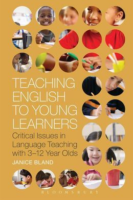 TEACHING ENGLISH TO YOUNG LEARNERS