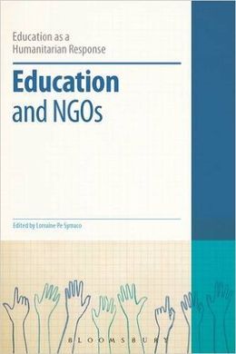 EDUCATION AND NGO'S