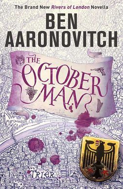 THE OCTOBER MAN