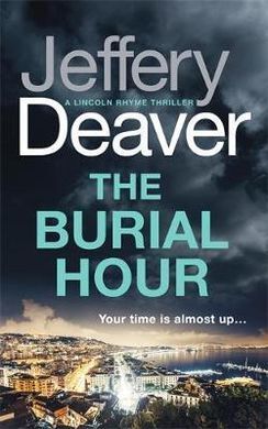 THE BURIAL HOUR