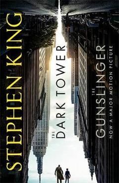 THE DARK TOWER. 1: THE GUNSLINGER