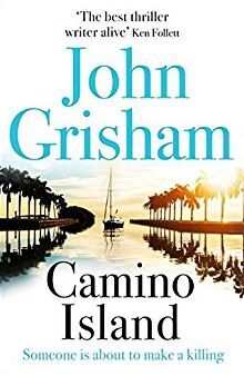 CAMINO ISLAND