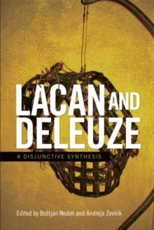 LACAN AND DELEUZE