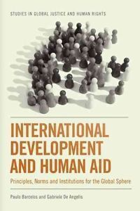 INTERNATIONAL DEVELOPMENT AND HUMAN AID