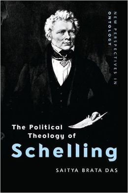 THE POLITICAL THEOLOGY OF SCHELLING