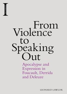 FROM VIOLENCE TO SPEAKING OUT