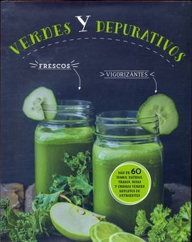 VERDES Y DEPURATIVOS