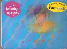 LA BAILARINA MARIPOSA