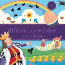 RIMAS Y CANCIONES PARA NIÑOS