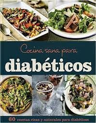 COCINA SANA PARA DIABETICOS