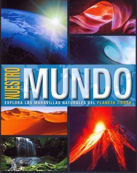 ENCICLOPEDIA NUESTRO MUNDO