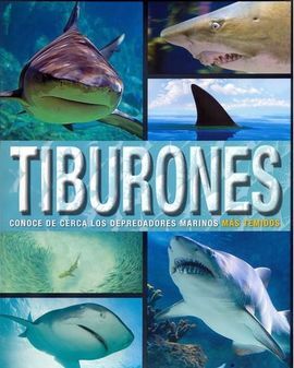 ENCICLOPEDIA TIBURONES
