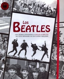 LOS BEATLES