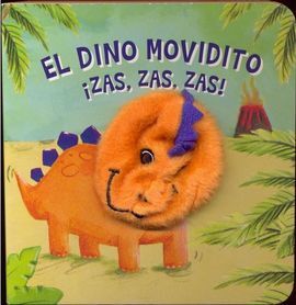 EL DINO MOVIDITO