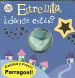 PUPPET ESTRELLITA ¿DÓNDE ESTAS?
