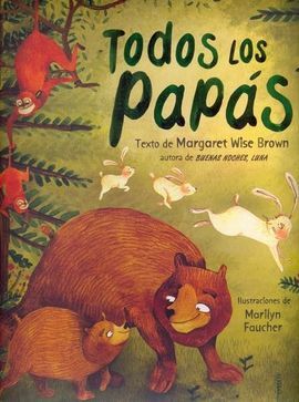 TODOS LOS PAPÁS