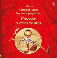 PINOCHO Y OTRAS HISTORIAS