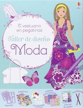 TALLER DE DISEÑO. MODA