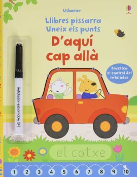 D'AQUÍ CAP ALLÀ