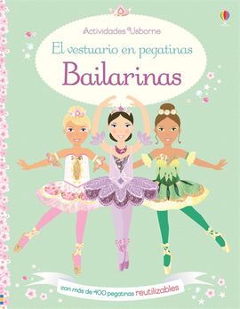 BAILARINAS