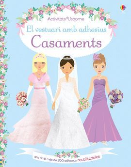 CASAMENTS
