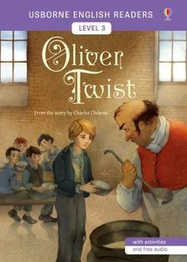 UER 3 OLIVER TWIST