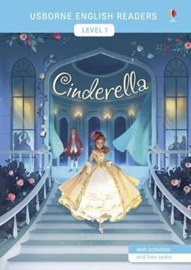 CINDERELLA