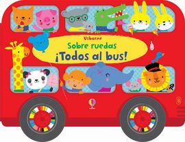 ¡TODOS AL BUS!