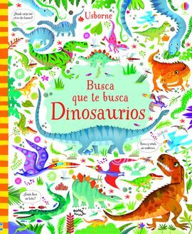 DINOSAURIOS