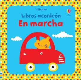 EN MARCHA