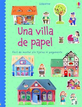 UNA VILLA DE PAPEL