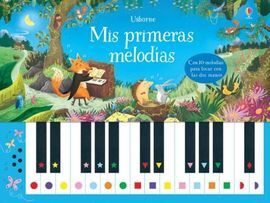 MIS PRIMERAS MELODÍAS