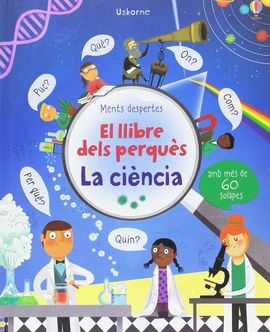 LA CIENCIA