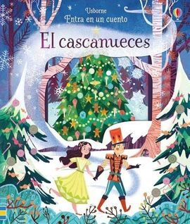 EL CASCANUECES