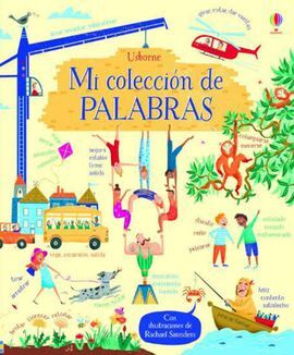 MI COLECCIÓN DE PALABRAS