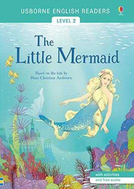 UER 2 THE LITTLE MERMAID