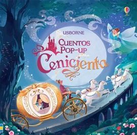 CENICIENTA