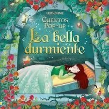 LA BELLA DURMIENTE (CUENTOS POP-UP)