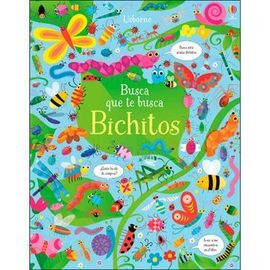 BICHITOS