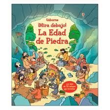 LA EDAD DE PIEDRA